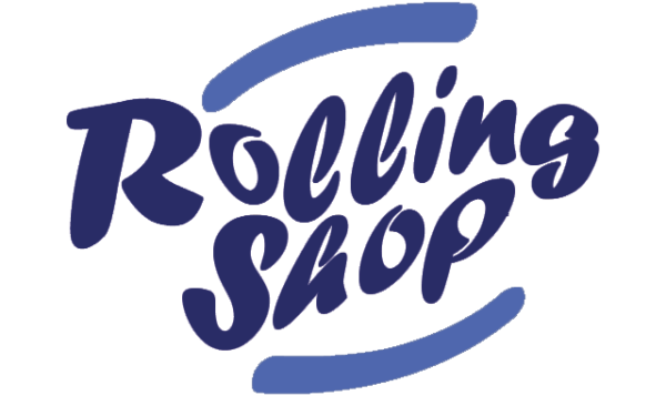 LOGO Rolling Shop