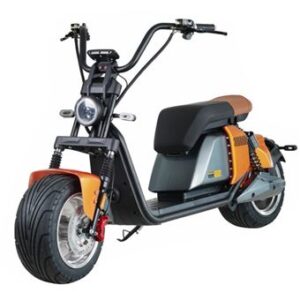 scooter électrique avignon 3000 watts