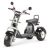 scooter electrique 3 roues city coco