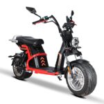 scooter electrique avignon city coco