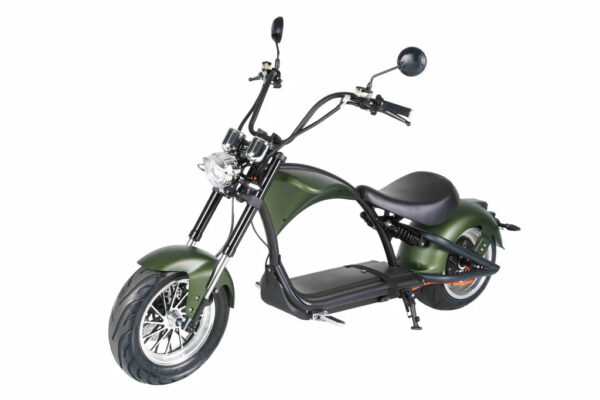 scooter electrique avignon