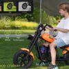 scooter électrique enfant avignon citycoco