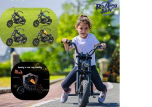 scooter électrique enfant avignon citycoco