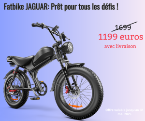 fatbike avignon jaguar 