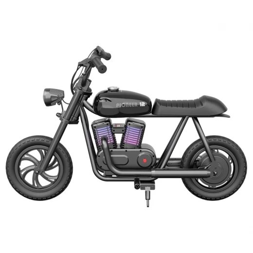 scooter électrique enfant