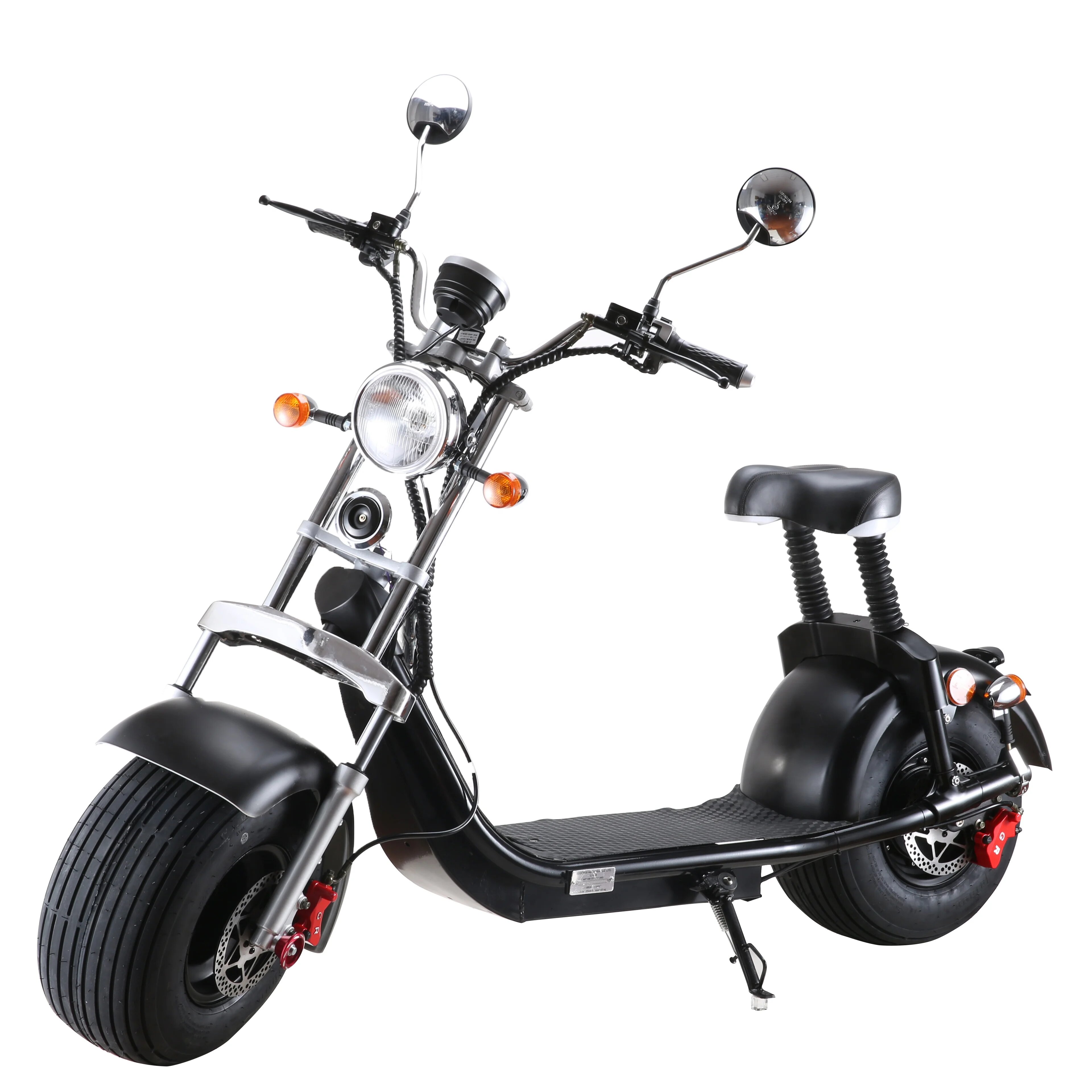 scooter électrique avignon